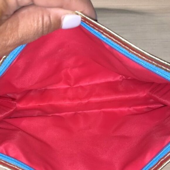 Lilly Pulitzer Cosmetic Bags - Bundle of 3 - Picture 15 of 15